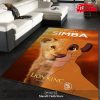 A Clockwork Orange Area Rug Art Painting Movie Rugs Home US Decor – Indoor Outdoor Rugs