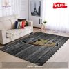 Anaheim Ducks NHL Team Logo Camo Style Nice Gift Home Decor Rectangle Area Rug – Indoor Outdoor Rugs