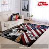 Arizona Diamondbacks NBA Logo Style Area Rugs Living Room Carpet Floor Decor The US Decor – Indoor Outdoor Rugs