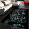 Astronaut Cat Explore Moon Area Rug Carpet Bedroom Home US Decor – Indoor Outdoor Rugs