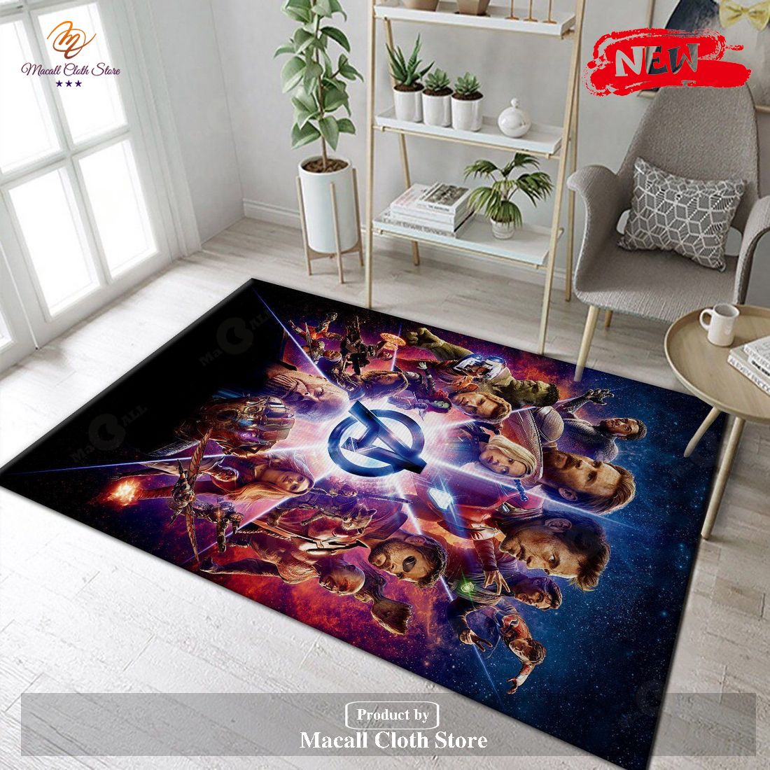 Avengers Area Rug Marvel Superhero Floor Decor The US Decor - Indoor Outdoor Rugs Avengers Area Rug Marvel Superhero Floor Decor The US Decor - Indoor Outdoor Rugs