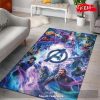 Back In Time Rug Living Room Rug Home US Decor – Indoor Outdoor Rugs