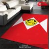 Baltimore Ravens Football NFL Rug Bedroom Rug- Indoor Outdoor Rugs