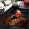 Bc Lions Football NFL Area Rug Bedroom Rug Christmas Gift US Decor – Indoor Outdoor Rugs