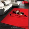 Bc Lions Football NFL Area Rug Bedroom Rug Christmas Gift US Decor – Indoor Outdoor Rugs