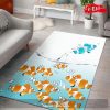 Blade Runner 2049 Movie Rug Movie Rug Christmas Gift US Decor – Indoor Outdoor Rugs