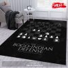 Bohemian Rhapsody Area Rug Movie Rug Family Gift US Decor – Indoor Outdoor Rugs