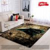 California Golden Bears Ncaa Team Logo Nice Gift Home Decor Rectangle Area Rug – Indoor Outdoor Rugs