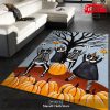 Cat Behind Fireplace Carpet Living Room Room Rugs Floor Decor Home Decor – Indoor Outdoor Rugs