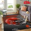 Coco Area Rug Art Painting Movie Rugs Home US Decor – Indoor Outdoor Rugs
