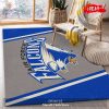 College Spirit Cincinnati Sport Area Rug For Christmas Team Logo Home Decor Floor Decor – Indoor Outdoor Rugs