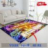 Personalized Name Winnipeg Jets Wincraft NHL Area Rug For Christmas Bedroom Rug Floor Decor – Indoor Outdoor Rugs