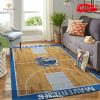 Dallas Cowboys NFL Team Pride Nice Gift Home Decor Rectangle Area Rug – Indoor Outdoor Rugs