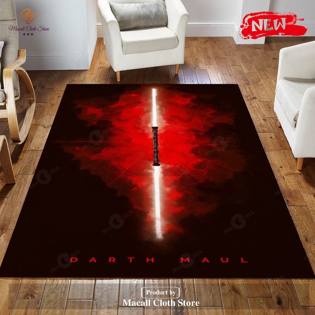 Darth Maul Rug Star Wars Lightsabers Rug Home US Decor - Indoor Outdoor Rugs Darth Maul Rug Star Wars Lightsabers Rug Home US Decor - Indoor Outdoor Rugs