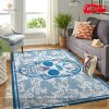 Detroit Pistons Nba Team Logo Camo Style Nice Gift Home Decor Area Rug Rugs For Living Room – Indoor Outdoor Rugs