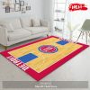 Dark Knight Rogue Gallery Area Rug Carpet Living Room Rug – Indoor Outdoor Rugs
