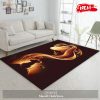 Disney Princess Family Area Rugs Living Room Carpet Christmas Gift Floor Decor The US Decor – Indoor Outdoor Rugs