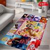 Doctor Strange Area Rug Living Room Rug Home Decor Floor Decor – Indoor Outdoor Rugs