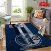 Elephant Mandala Rug Funny Gifts – Indoor Outdoor Rugs