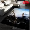 Fast Five Rug Art Painting Movie Rugs Christmas Gift US Decor – Indoor Outdoor Rugs