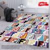 Fast Furious Presents Area Rug Movie Rug- Indoor Outdoor Rugs