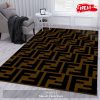 Ferrari Logo SuperCars Area Rugs Living Room Carpet Floor Decor The US Decor – Indoor Outdoor Rugs