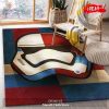 Flame Squad Star War Pop Art Rug Area Rug Christmas Gift – Indoor Outdoor Rugs