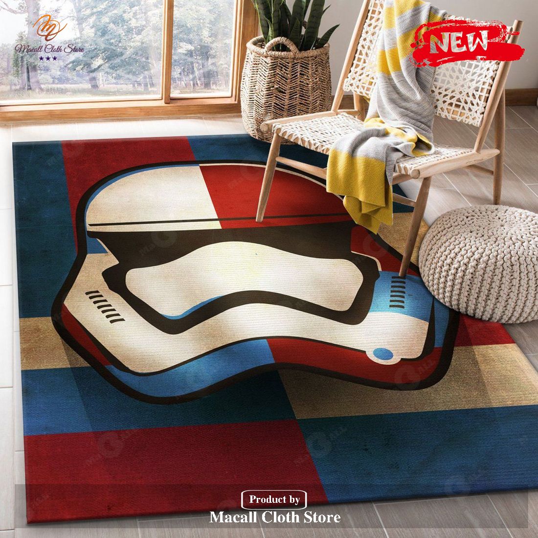 First Order Shapes Star War Area Rug Bedroom Rug - Indoor Outdoor Rugs First Order Shapes Star War Area Rug Bedroom Rug - Indoor Outdoor Rugs