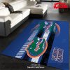 Florida Gators NCAA Team Logo Nice Gift Home Decor Rectangle Area Rug RER Y9I3 – Indoor Outdoor Rugs