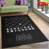 Garissons Jack Daniels Area Rug Living Room Rug Home Decor Floor Decor – Indoor Outdoor Rugs