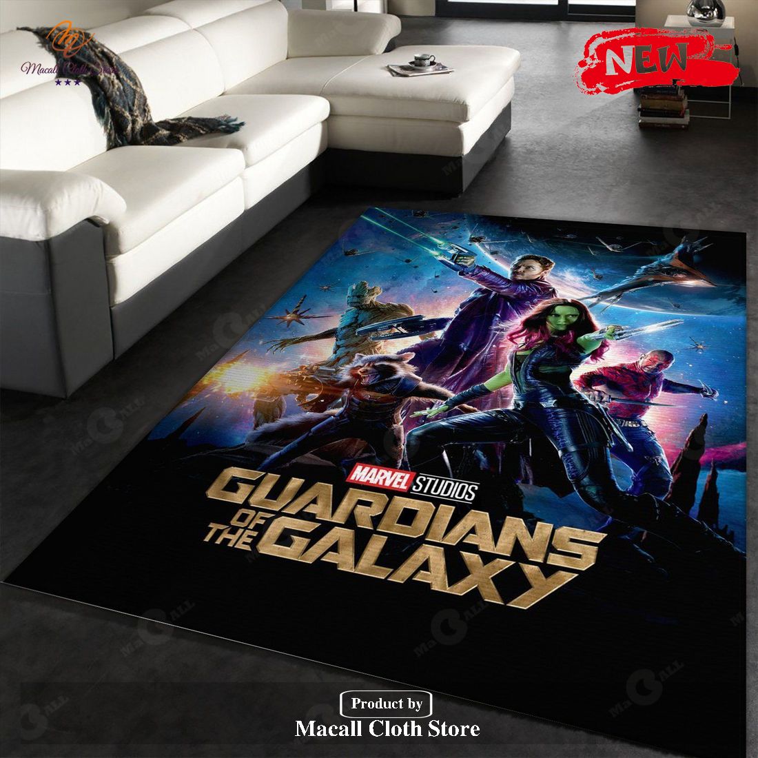 Guardians Of The Galaxy Movie Area Rug Carpet Living Room Rug Home Decor Floor Decor - Indoor Outdoor Rugs Guardians Of The Galaxy Movie Area Rug Carpet Living Room Rug Home Decor Floor Decor - Indoor Outdoor Rugs