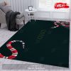 Fendi Rectangle Rug Bedroom Rug Christmas Gift US Decor – Indoor Outdoor Rugs
