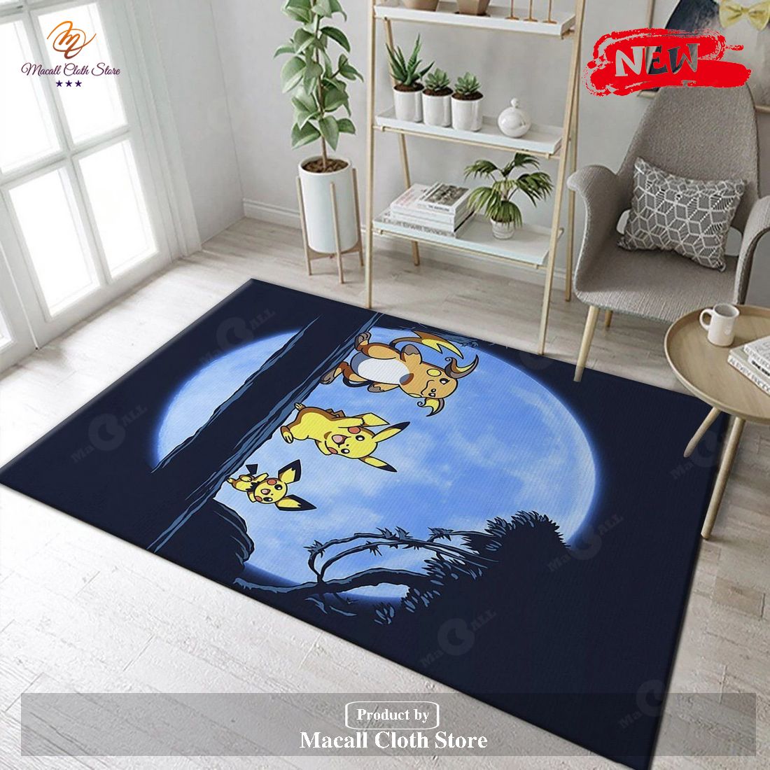 Hakuna Pikeata Area Rug Bedroom Home Decor - Indoor Outdoor Rugs Hakuna Pikeata Area Rug Bedroom Home Decor - Indoor Outdoor Rugs