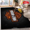 Hagrids Hut Harry Potter Rug Area Rug Floor Decor – Indoor Outdoor Rugs