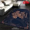 Harley Davidson Ver17 Area Rug Bedroom Rug Christmas Gift US Decor – Indoor Outdoor Rugs