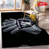 Harley Davidson Ver18 Area Rug Bedroom Rug Family Gift US Decor – Indoor Outdoor Rugs