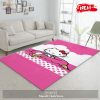 HARRY POTTER RAVENCLAW Area Area Rug Geeky Carpet Floor Decor – Indoor Outdoor Rugs