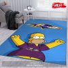 Home Area Rugs Home Rug Living Room Carpet Floor Decor Gift Christmas – Indoor Outdoor Rugs