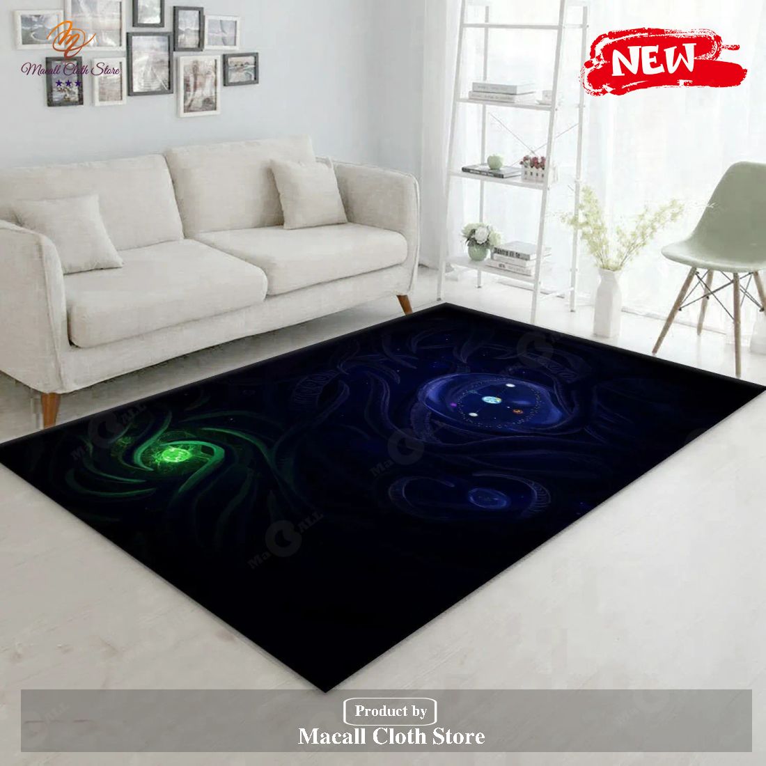 Homestuck V1 Comic Area Rug For Christmas Living Room Rug- Indoor Outdoor Rugs