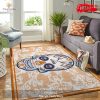 Houston Astros Mlb Team Logo Camo Style Nice Gift Home Decor Rectangle Area Rug – Indoor Outdoor Rugs