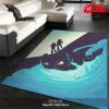 Hugo Boss Rug Bedroom Rug Home Decor Floor Decor – Indoor Outdoor Rugs