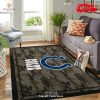 Indiana Pacers Skyline Area Rug Carpet Bedroom – Indoor Outdoor Rugs
