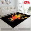Inspired By The Classic Film The Birds I Hope You Li Area Rug For Christmas Bedroom – Indoor Outdoor Rugs