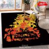Interstellar 2014 Rug Art Painting Movie Rugs Family Gift US Decor – Indoor Outdoor Rugs