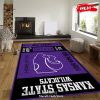 Kobe Legend Art Area Rug Geeky Carpet home decor Bedroom Living Room Decor – Indoor Outdoor Rugs