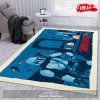 Mandalorian Baby Yoda Ver38 Area Rug Bedroom Rug Home Decor – Indoor Outdoor Rugs