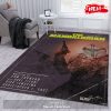 Mandalorian Baby Yoda Ver49 Christmas Gift Rug Bedroom Rug Home Decor – Indoor Outdoor Rugs