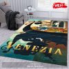 Mickey Mouse Cool Area Rug Living Room Rug – Indoor Outdoor Rugs