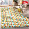 Mickey Rug Bedroom Rug- Indoor Outdoor Rugs