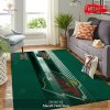 Minnesota Vikings Area Rug NFL Football Floor Decor – Indoor Outdoor Rugs